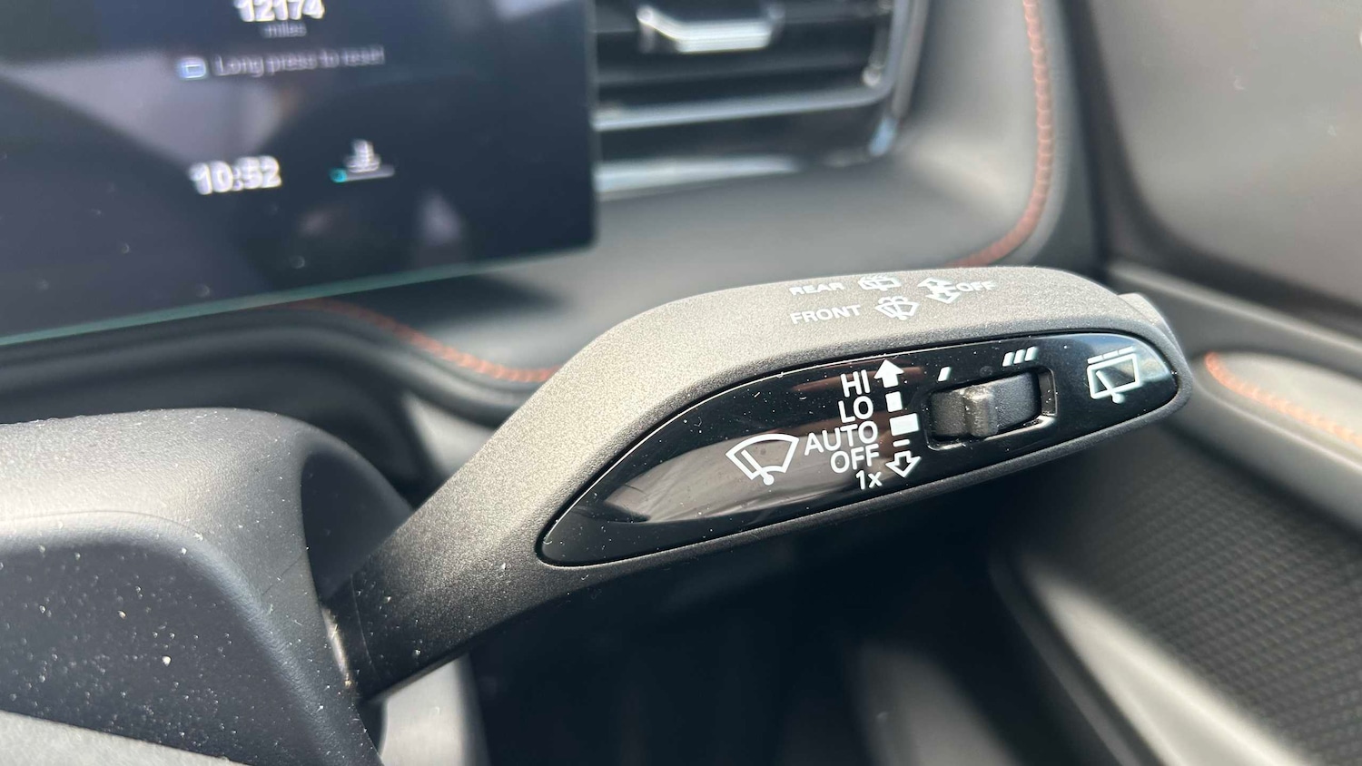 Used MG MG HS 2024 for sale - 77740972: Photo 29