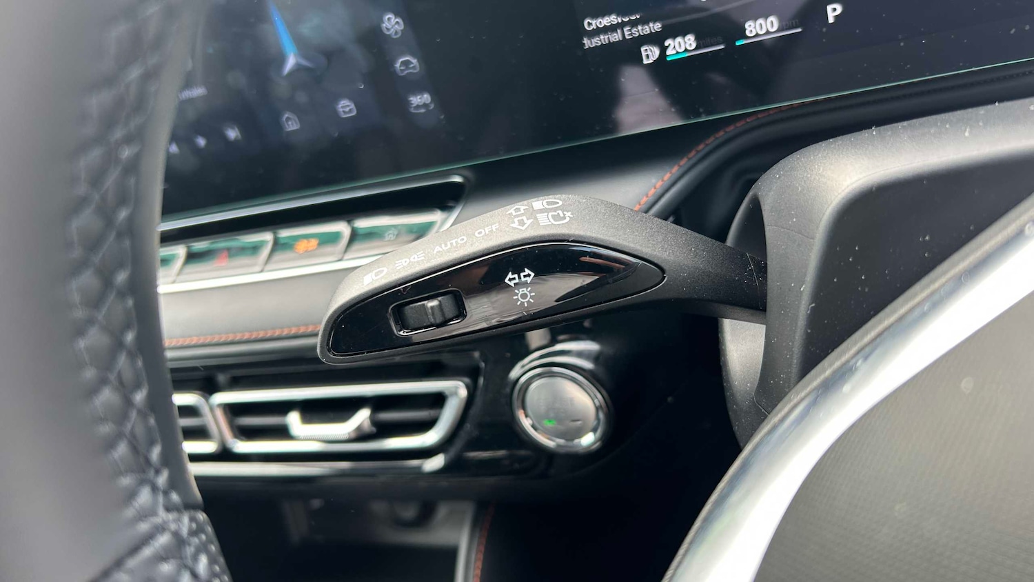 Used MG MG HS 2024 for sale - 77740972: Photo 30