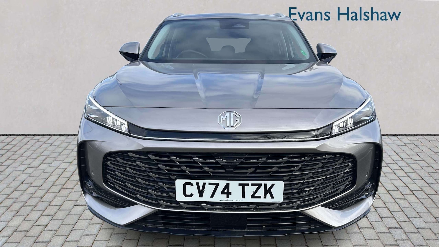 Used MG MG HS 2024 for sale - 77740972: Photo 4