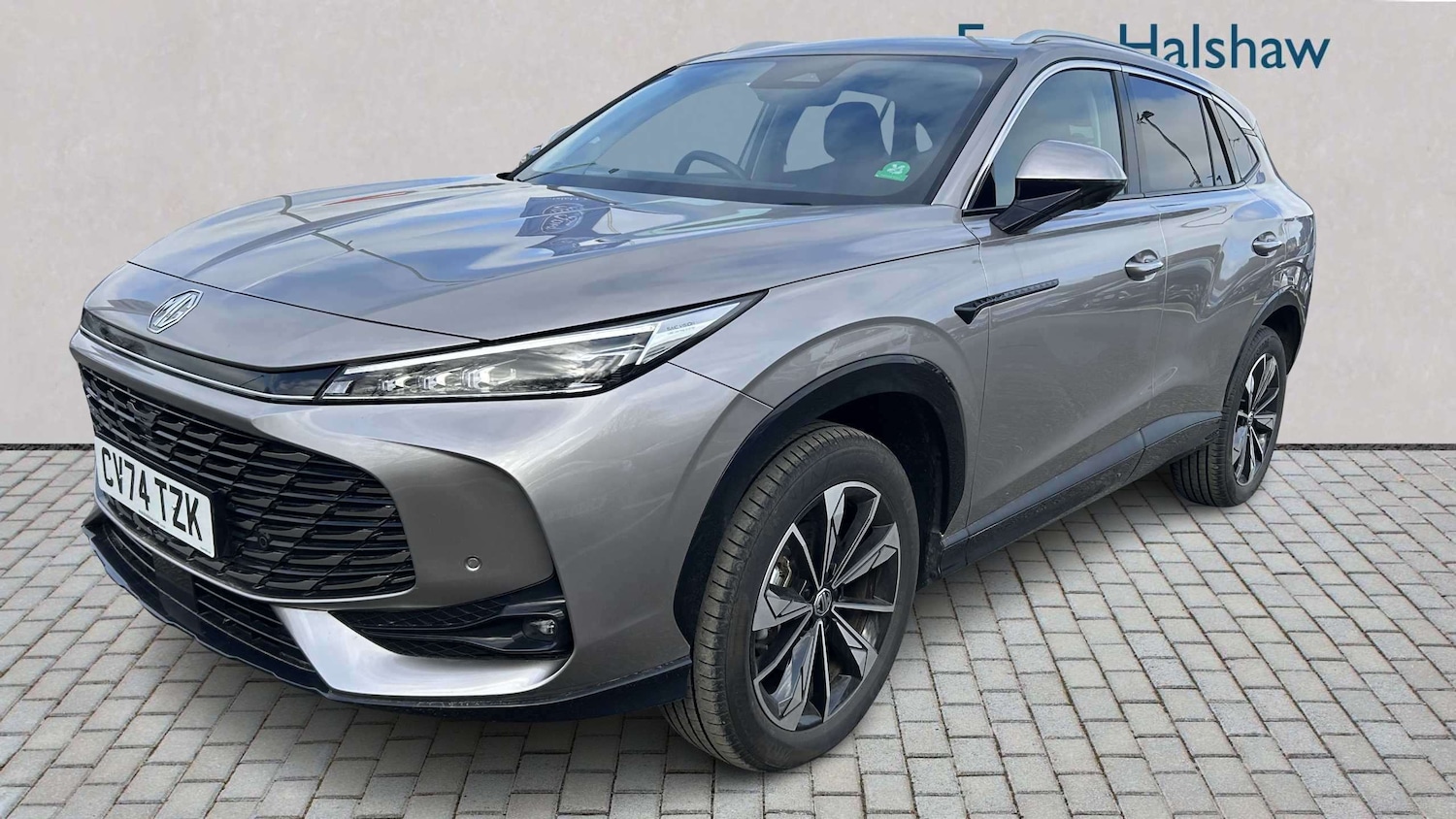 Used MG MG HS 2024 for sale - 77740972: Photo 5