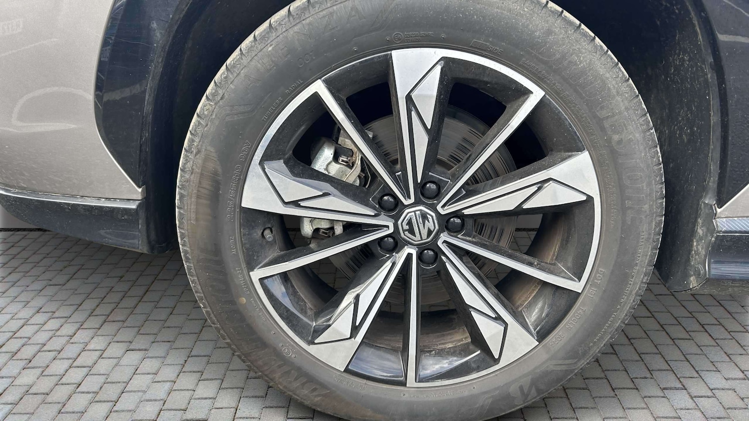 Used MG MG HS 2024 for sale - 77740972: Photo 6