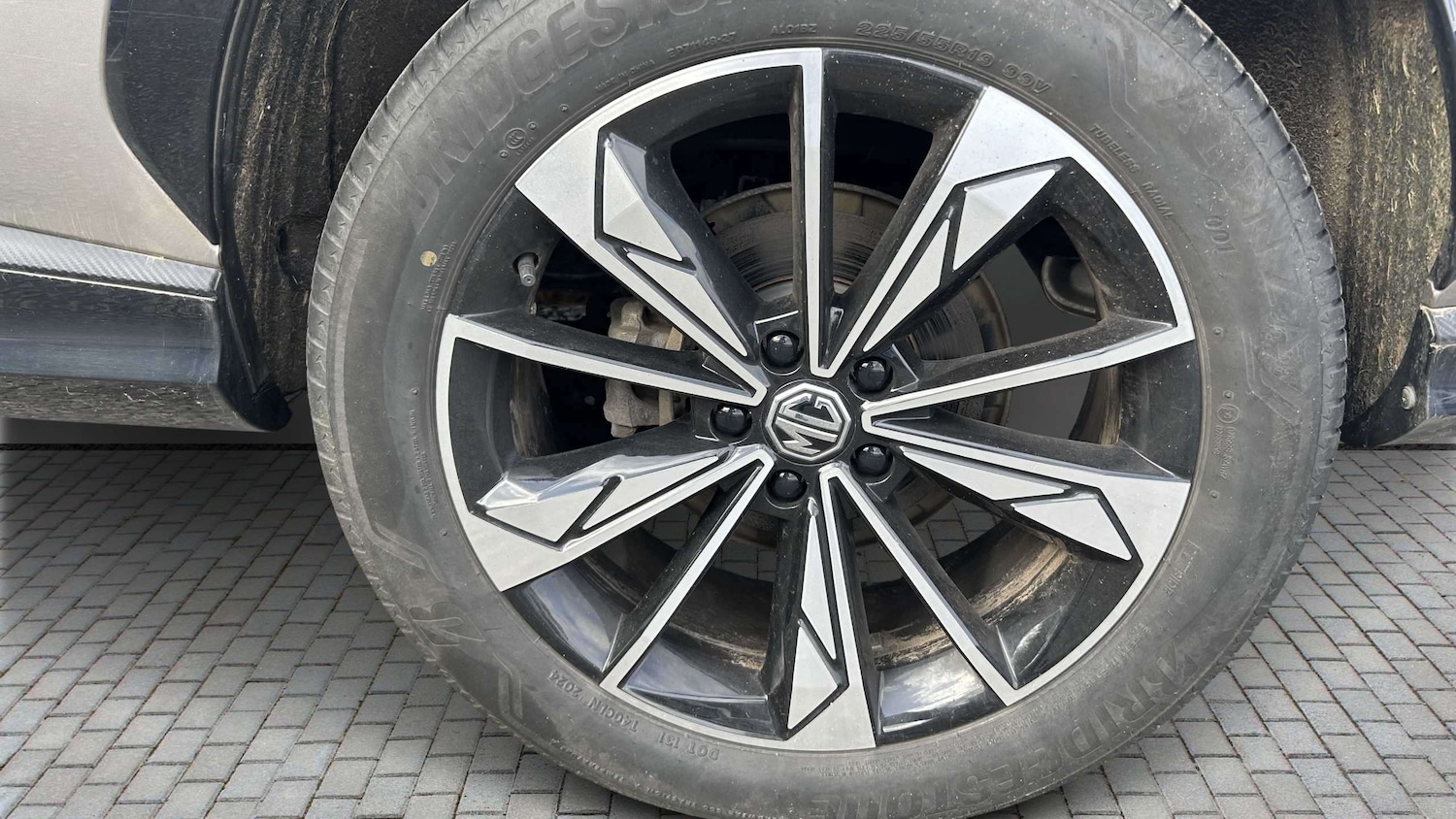 Used MG MG HS 2024 for sale - 77740972: Photo 7