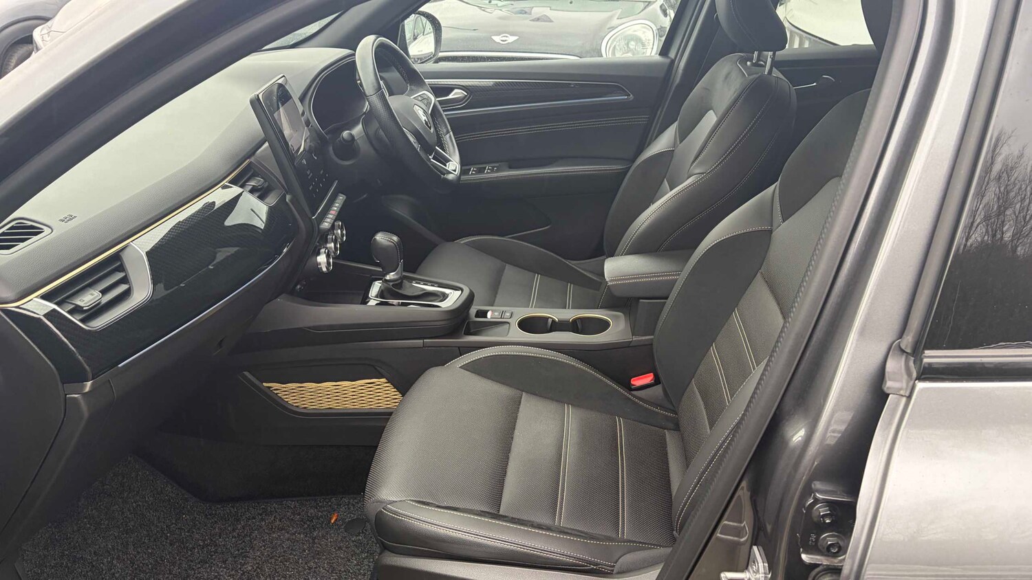 Used Renault Arkana 2023 for sale - 77711181: Photo 14