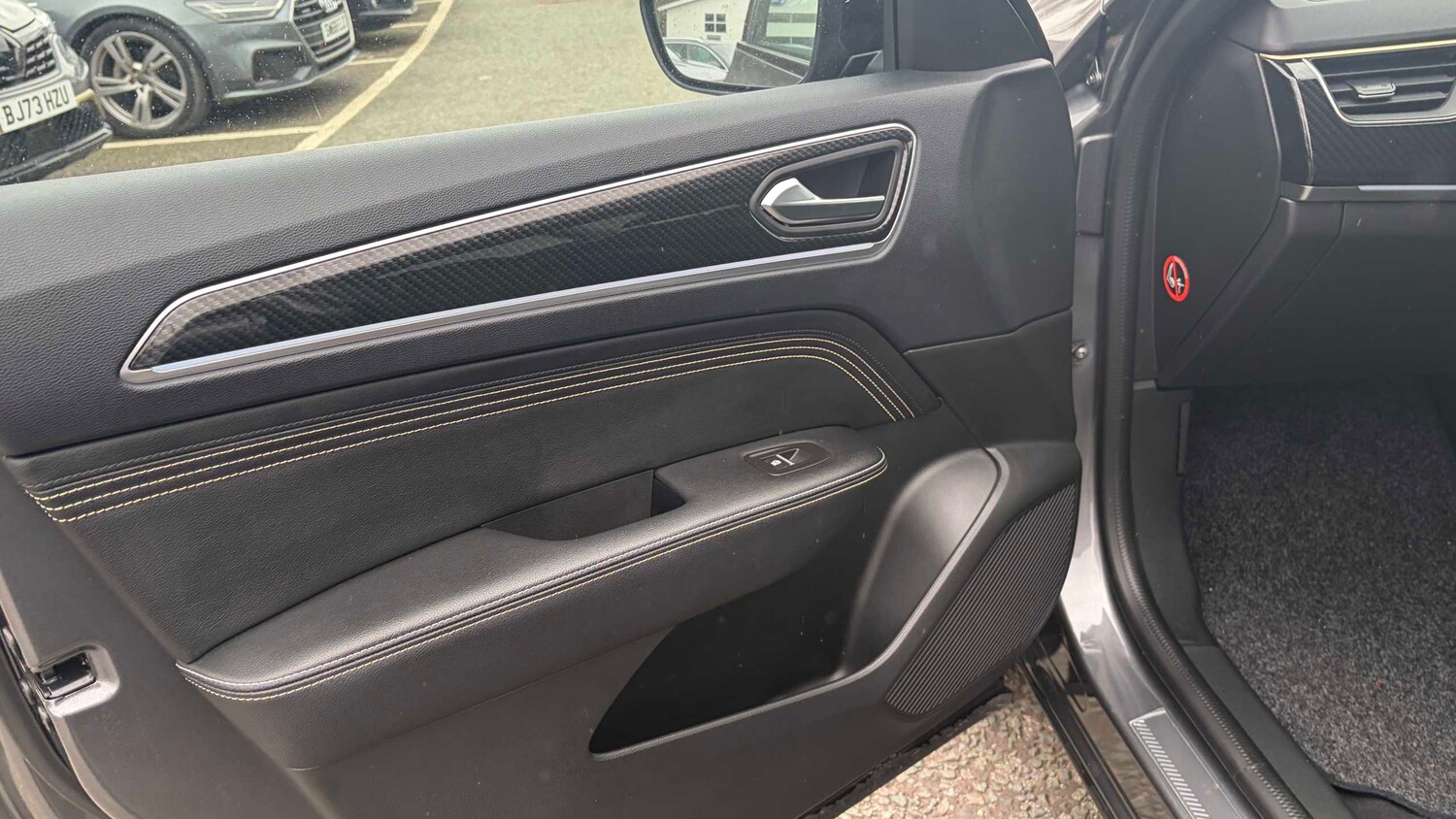 Used Renault Arkana 2023 for sale - 77711181: Photo 15