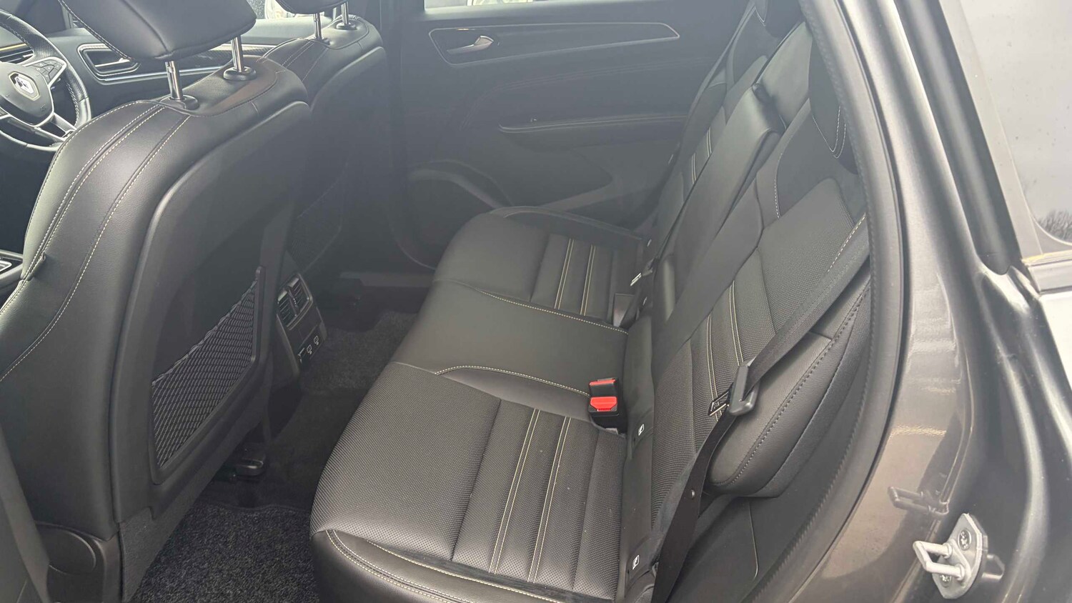 Used Renault Arkana 2023 for sale - 77711181: Photo 17