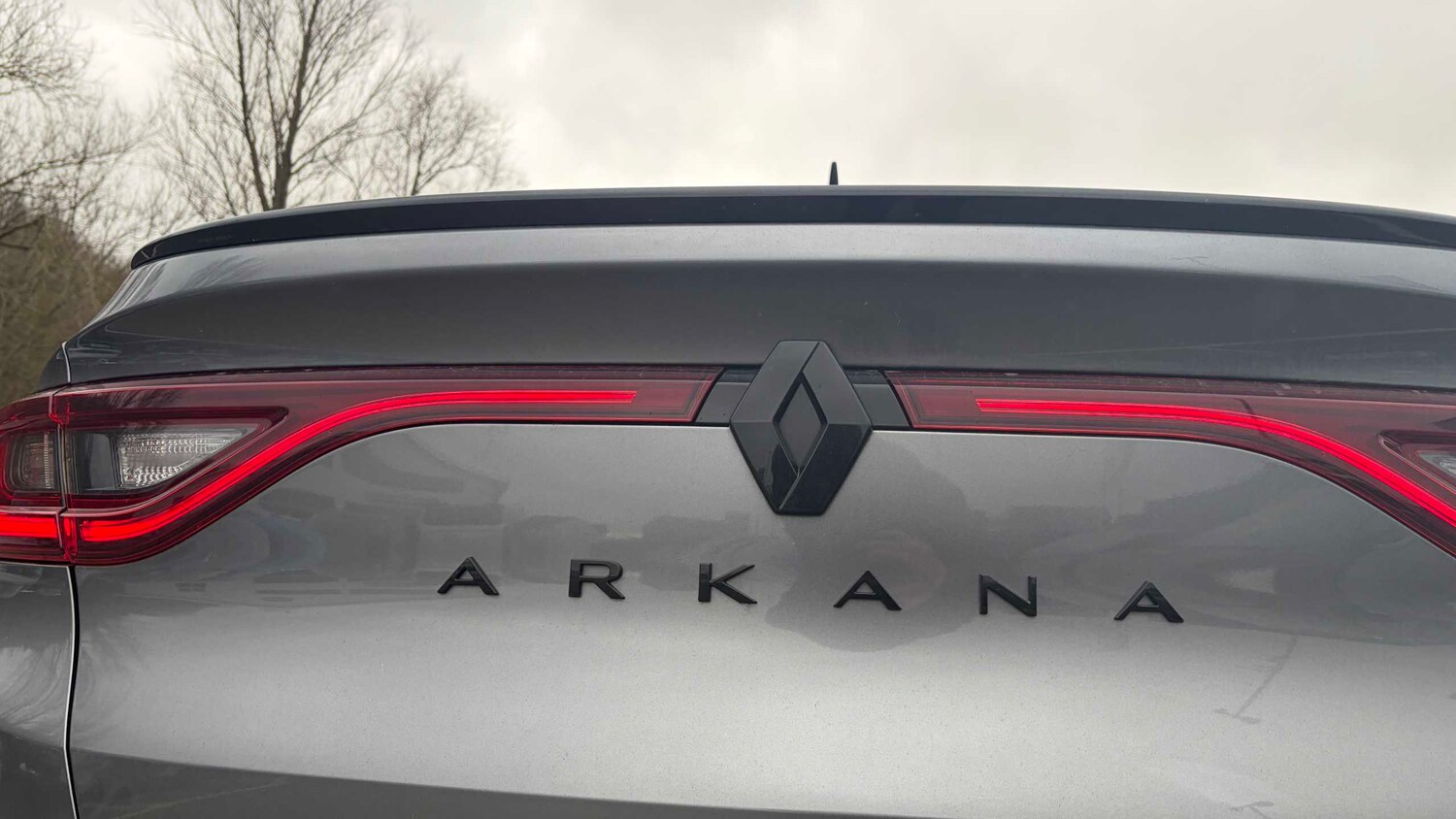Used Renault Arkana 2023 for sale - 77711181: Photo 19