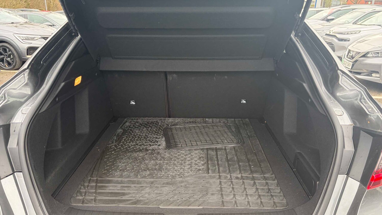 Used Renault Arkana 2023 for sale - 77711181: Photo 20