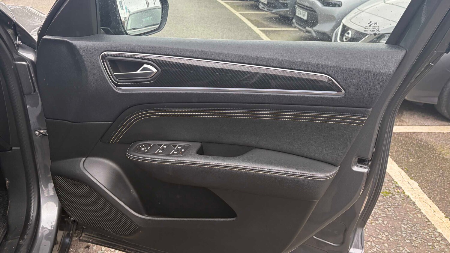 Used Renault Arkana 2023 for sale - 77711181: Photo 21