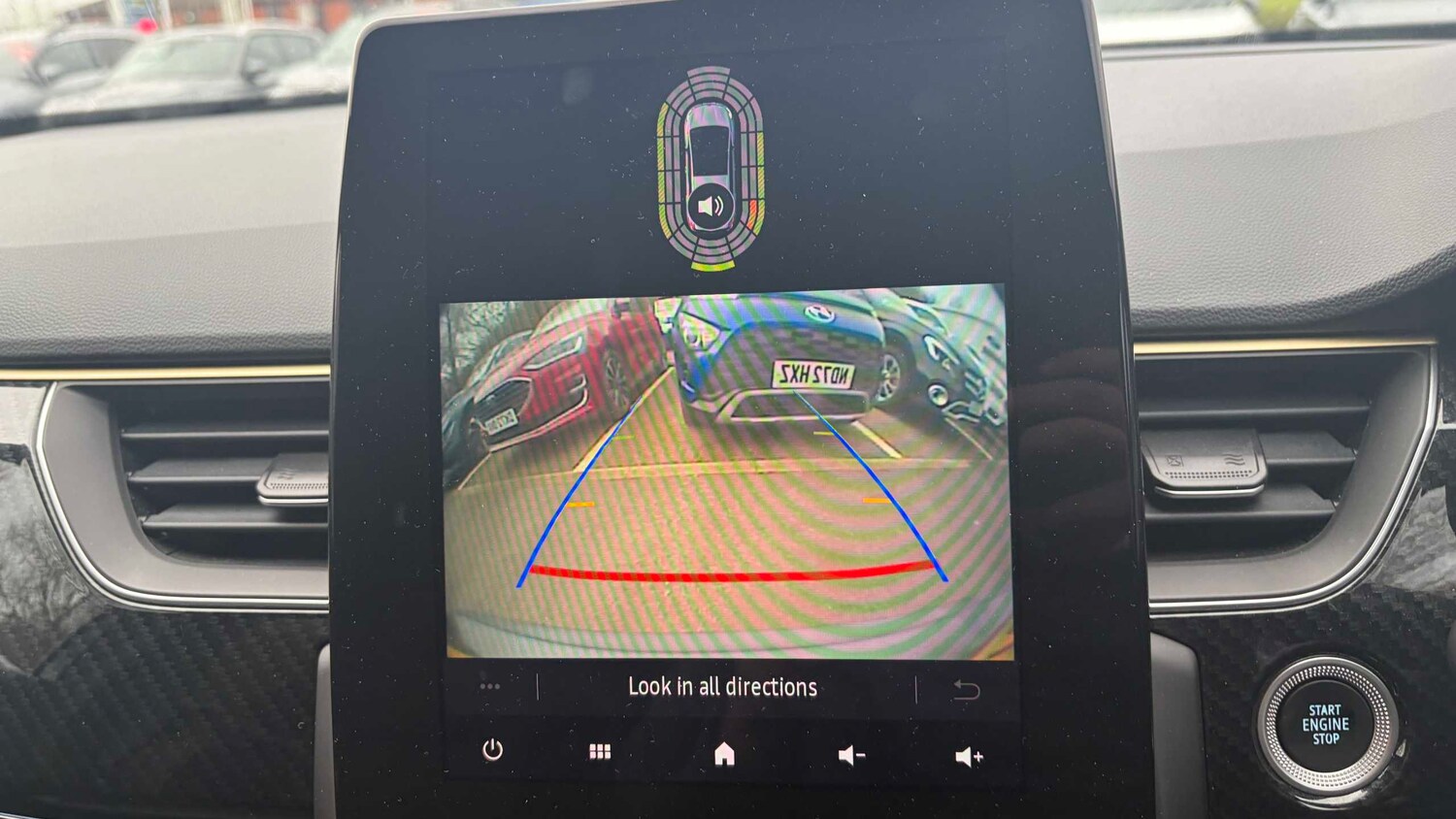 Used Renault Arkana 2023 for sale - 77711181: Photo 23