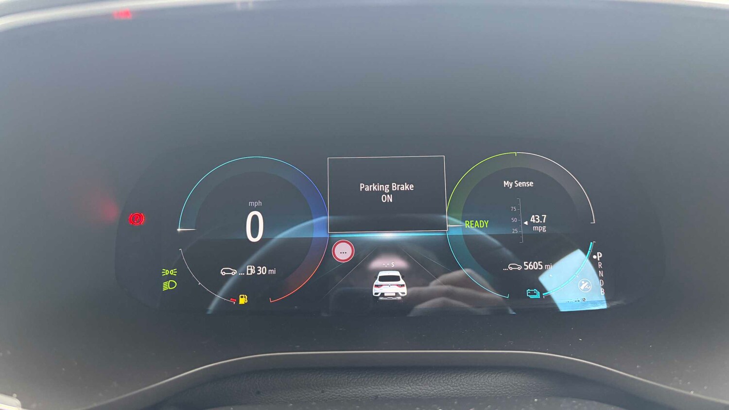 Used Renault Arkana 2023 for sale - 77711181: Photo 28