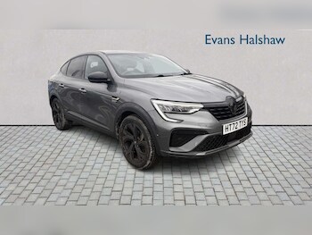 Used Renault Arkana 2023 for sale - 77711181: Photo