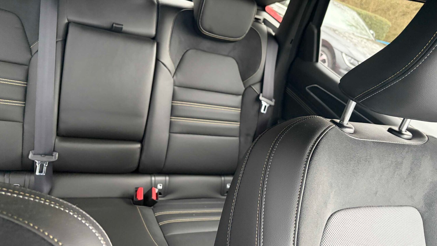 Used Renault Arkana 2023 for sale - 77711181: Photo 35