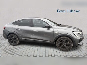 Used Renault Arkana 2023 for sale - 77711181: Photo