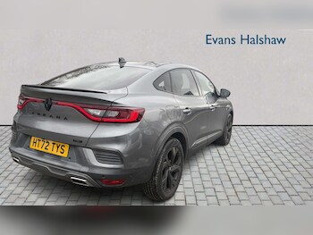 Used Renault Arkana 2023 for sale - 77711181: Photo