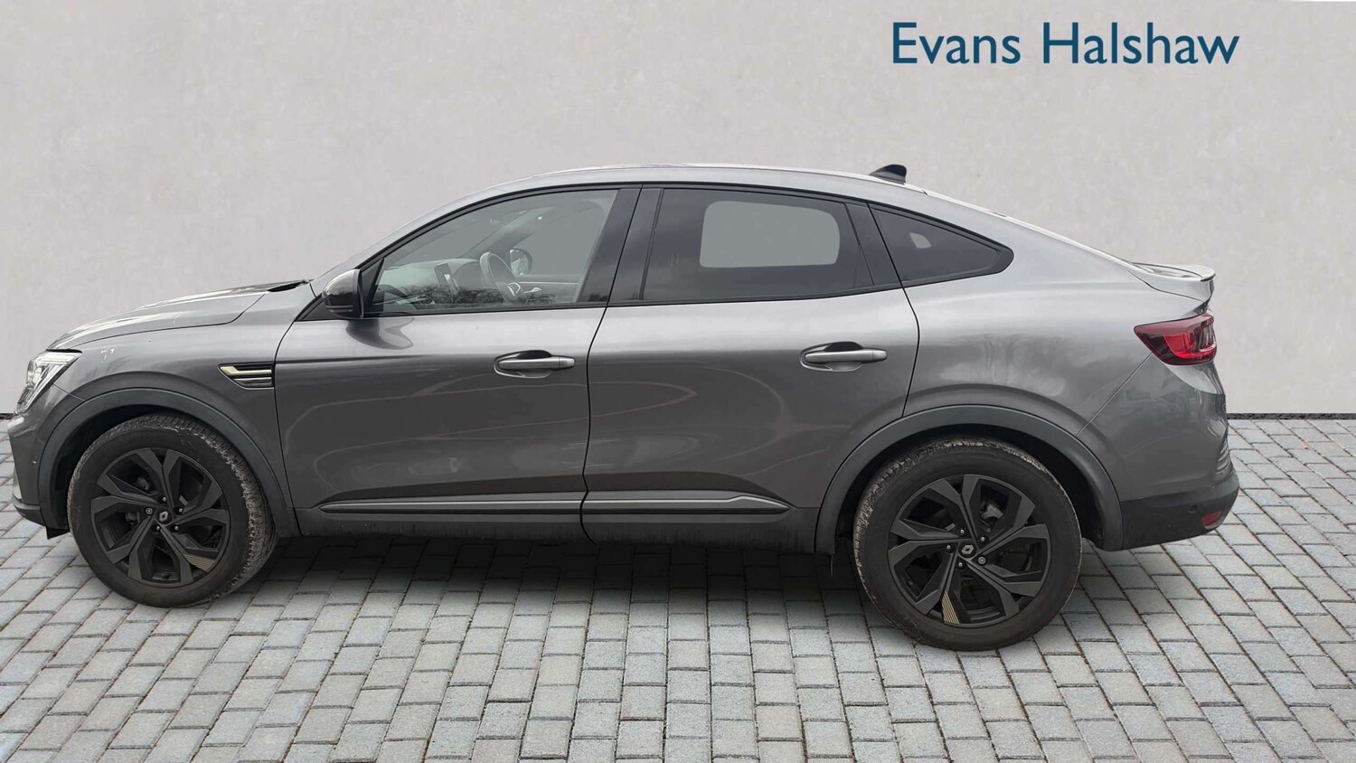 Used Renault Arkana 2023 for sale - 77711181: Photo 7