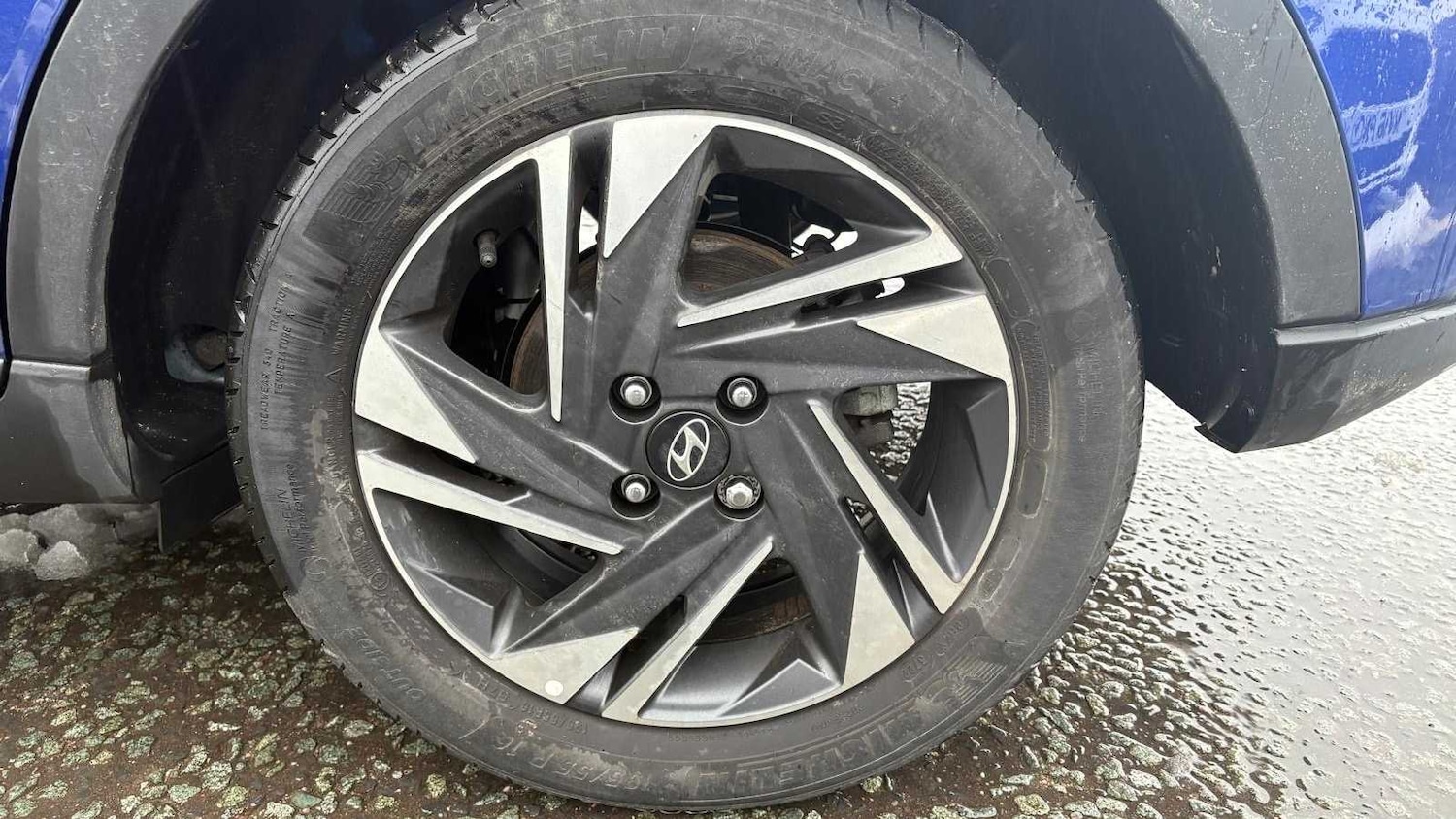 Used Hyundai BAYON 2022 for sale - 77164438: Photo 10