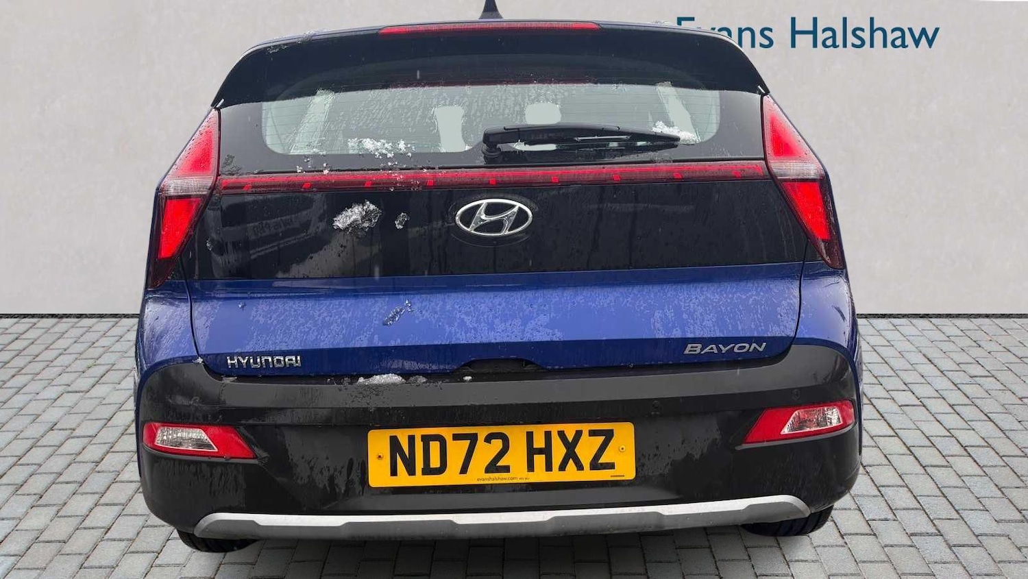 Used Hyundai BAYON 2022 for sale - 77164438: Photo 11