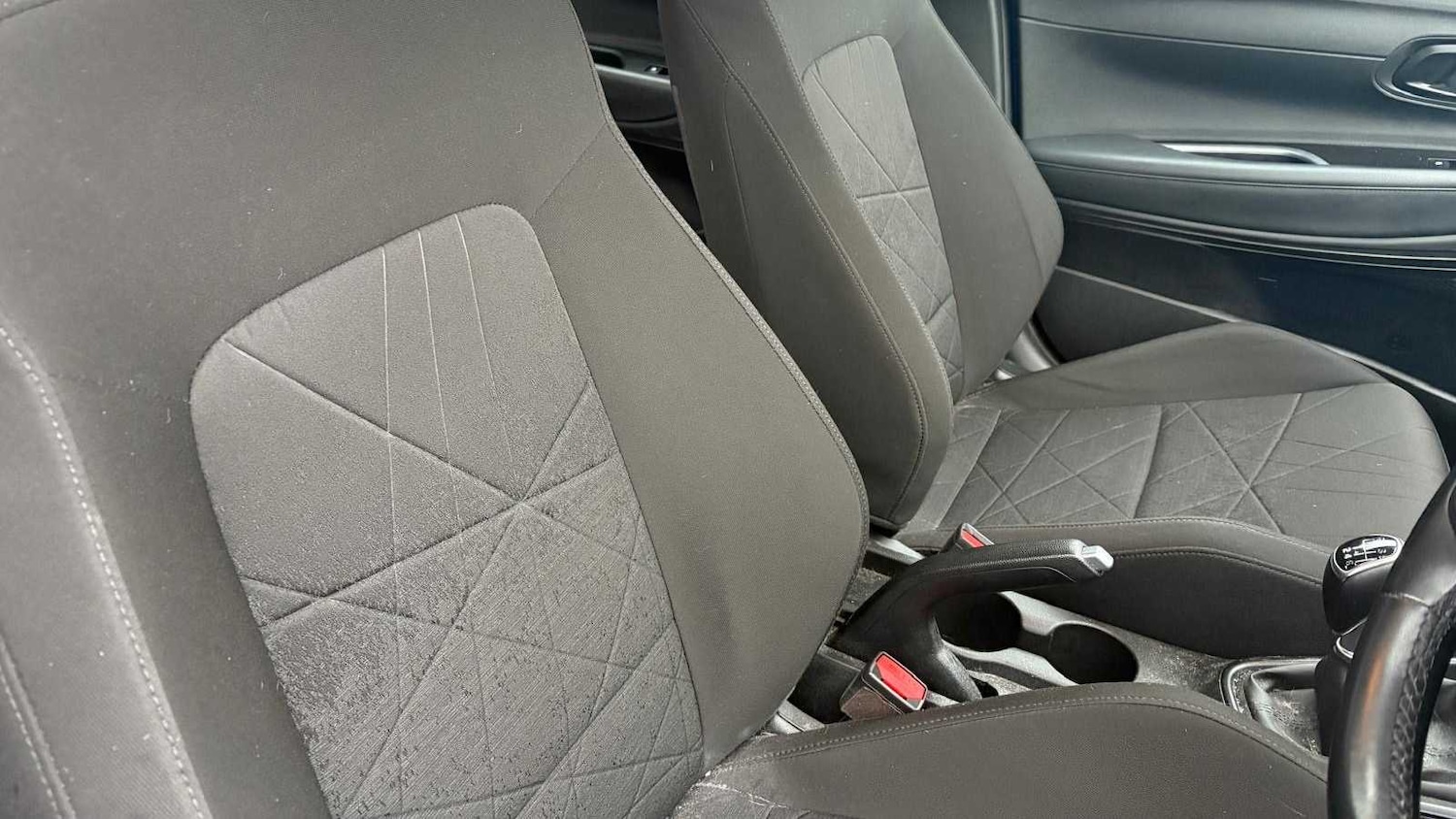 Used Hyundai BAYON 2022 for sale - 77164438: Photo 12