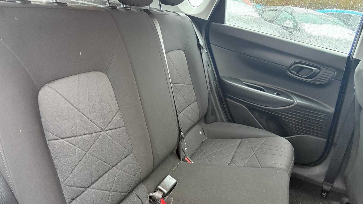 Used Hyundai BAYON 2022 for sale - 77164438: Photo 13