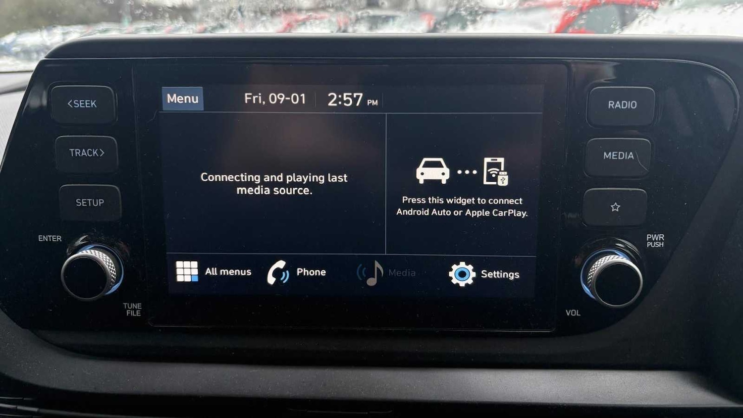 Used Hyundai BAYON 2022 for sale - 77164438: Photo 15