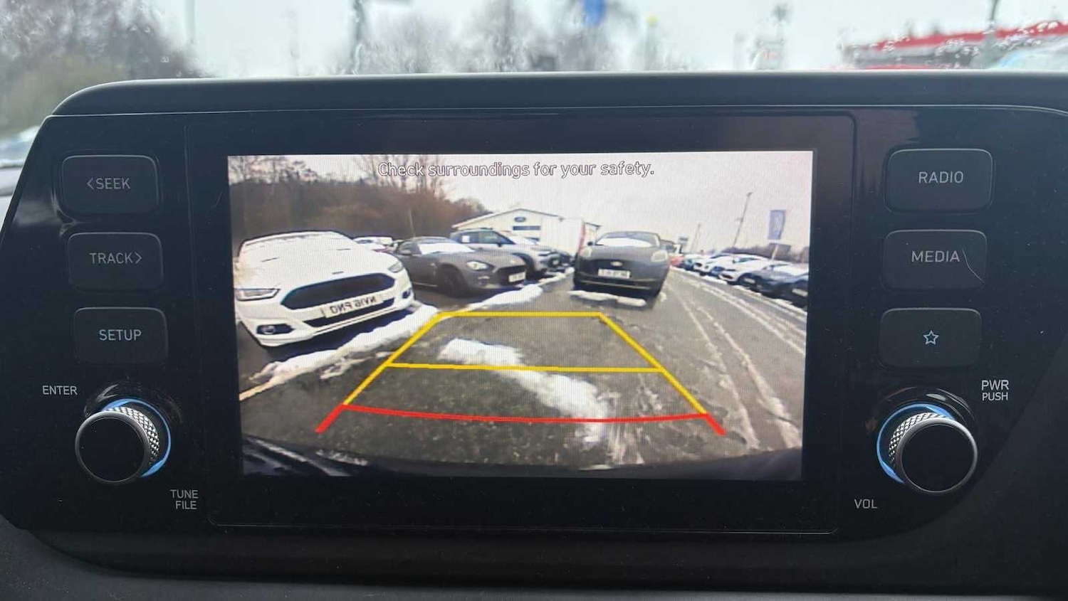 Used Hyundai BAYON 2022 for sale - 77164438: Photo 16