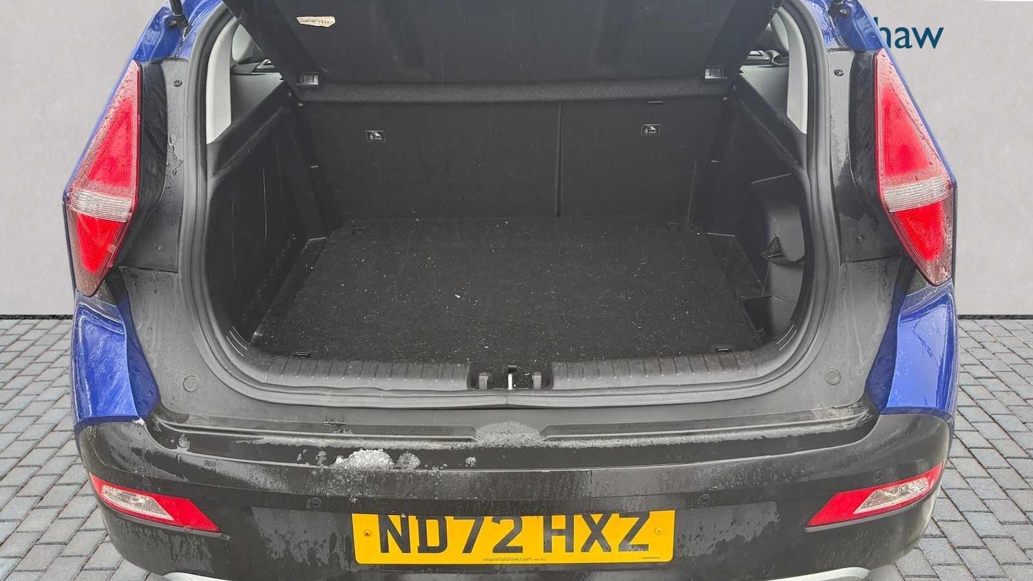 Used Hyundai BAYON 2022 for sale - 77164438: Photo 19