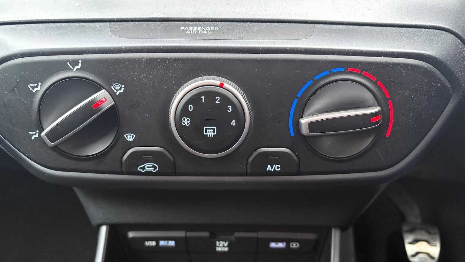 Used Hyundai BAYON 2022 for sale - 77164438: Photo 21