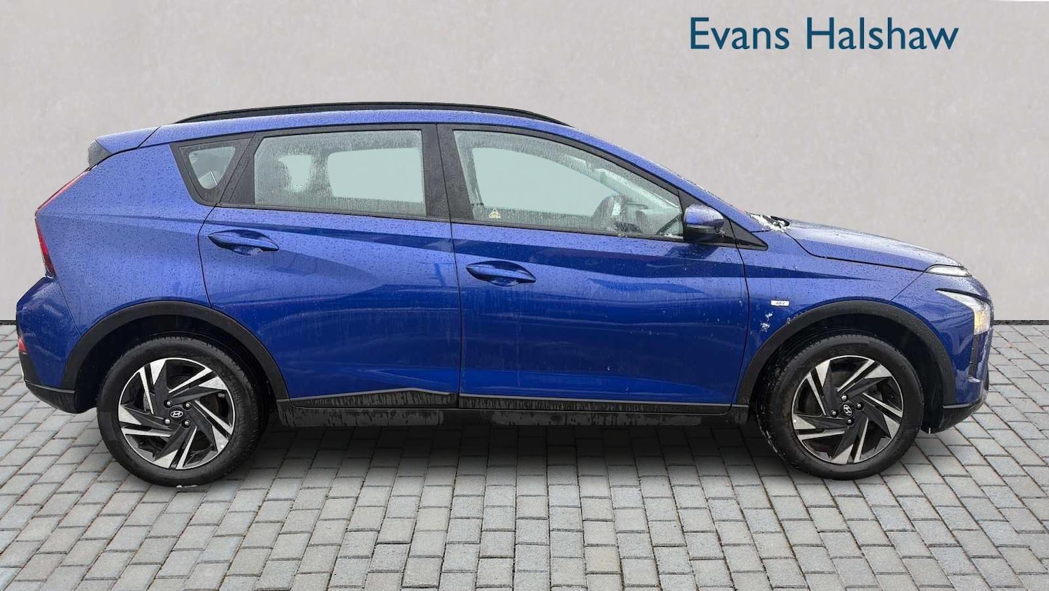 Used Hyundai BAYON 2022 for sale - 77164438: Photo 5