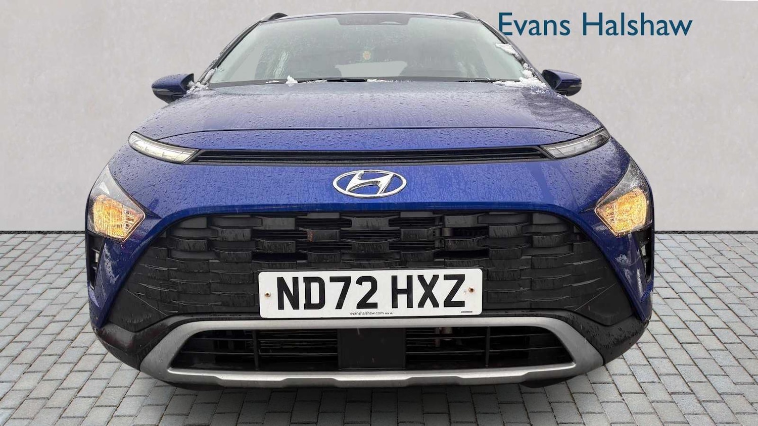 Used Hyundai BAYON 2022 for sale - 77164438: Photo 6