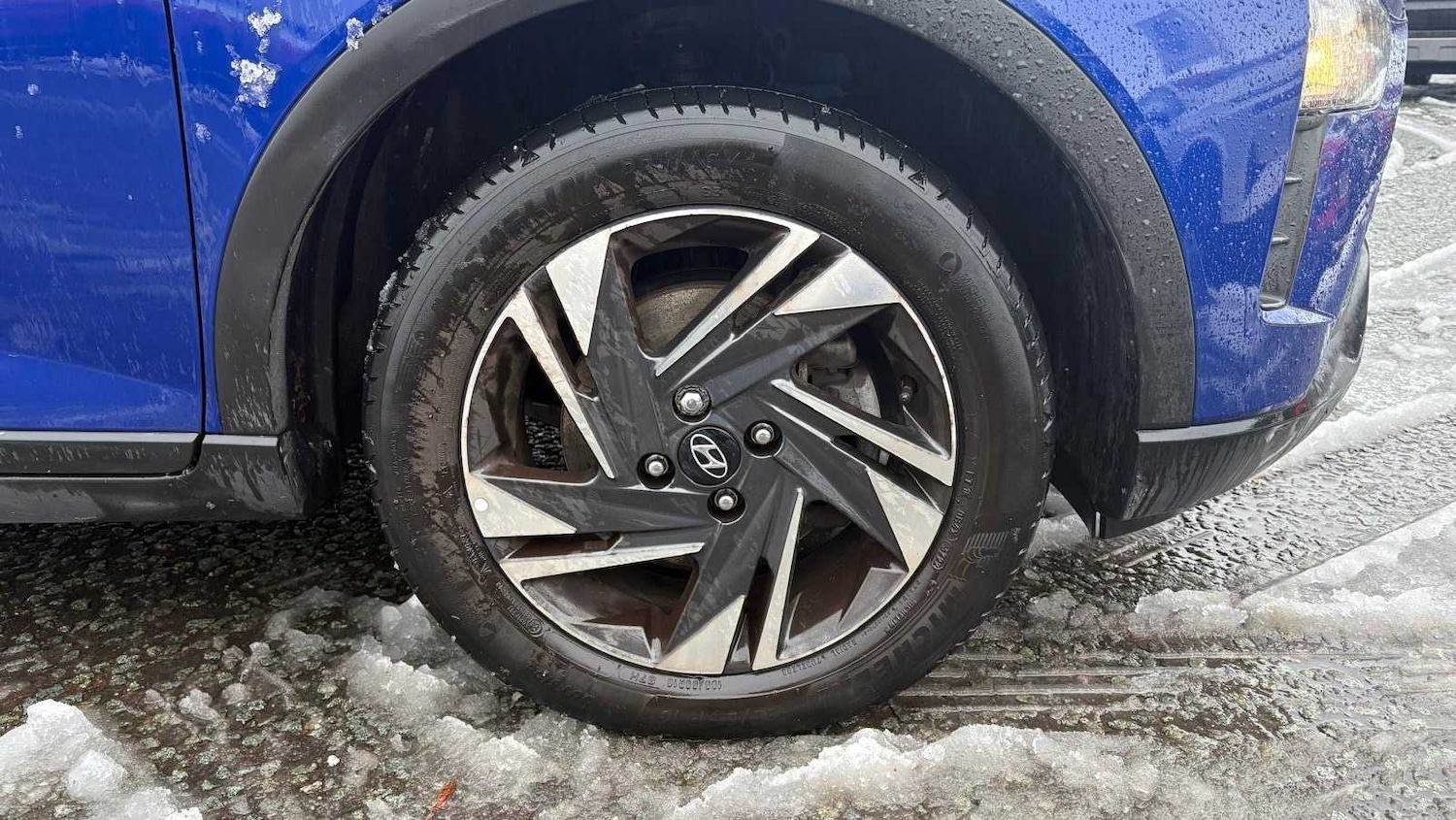 Used Hyundai BAYON 2022 for sale - 77164438: Photo 7