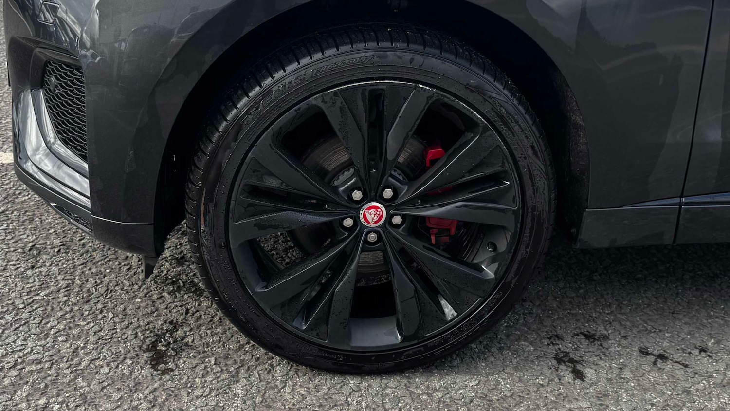 Used Jaguar F-Pace 2022 for sale - 78104706: Photo 11