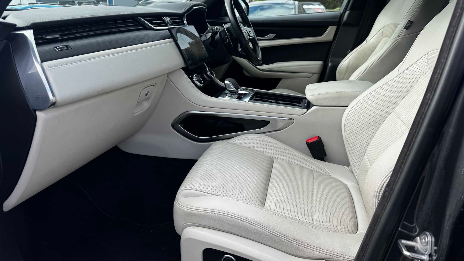 Used Jaguar F-Pace 2022 for sale - 78104706: Photo 13