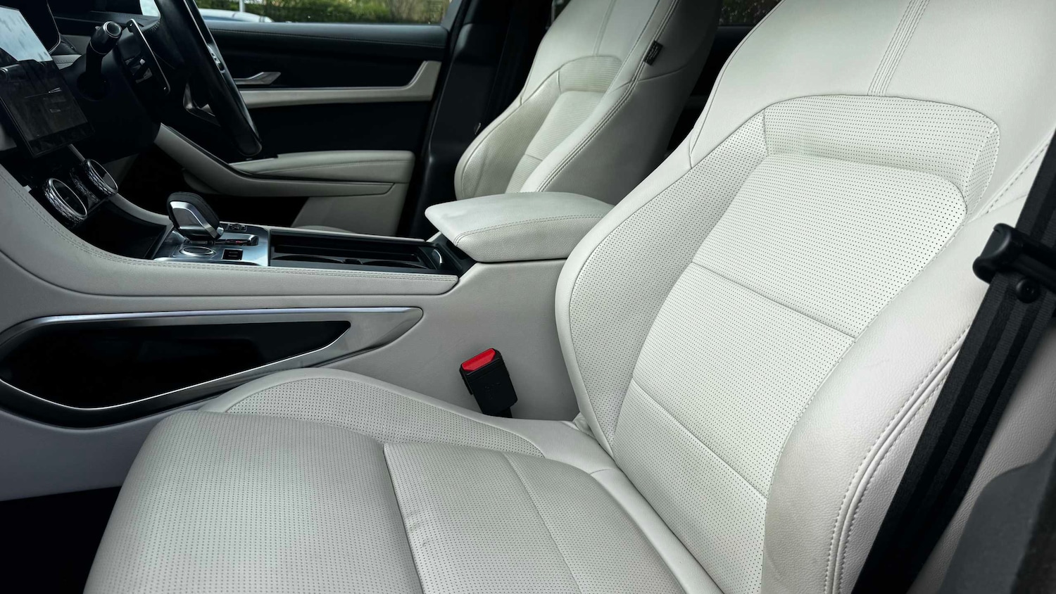 Used Jaguar F-Pace 2022 for sale - 78104706: Photo 14