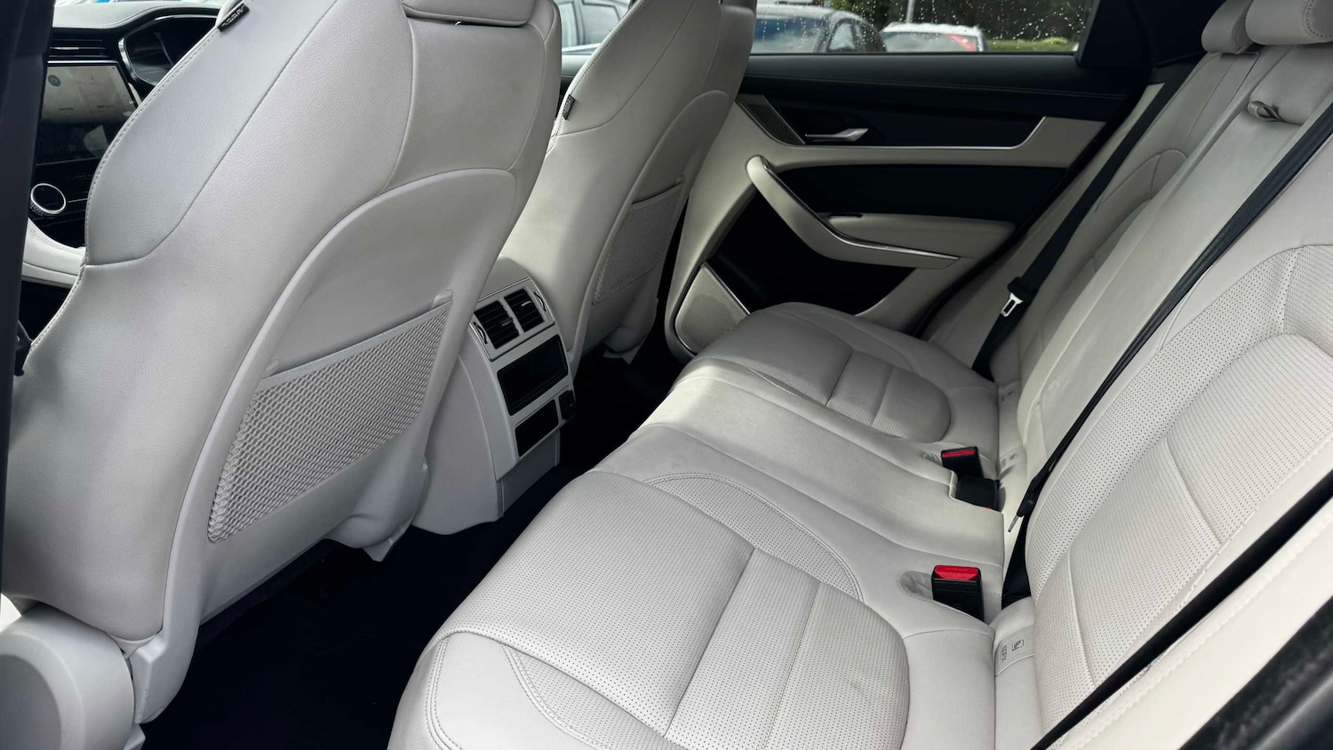 Used Jaguar F-Pace 2022 for sale - 78104706: Photo 15