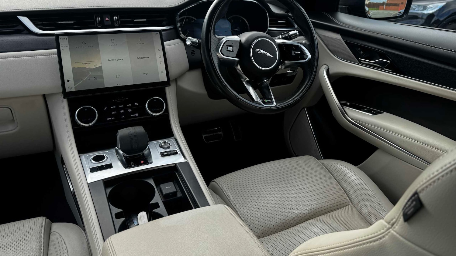 Used Jaguar F-Pace 2022 for sale - 78104706: Photo 19