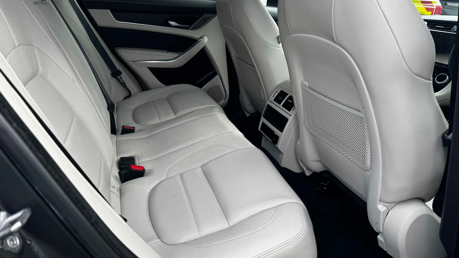 Used Jaguar F-Pace 2022 for sale - 78104706: Photo 21