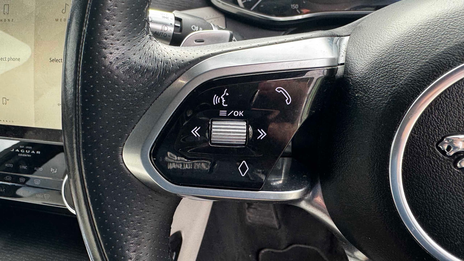 Used Jaguar F-Pace 2022 for sale - 78104706: Photo 25