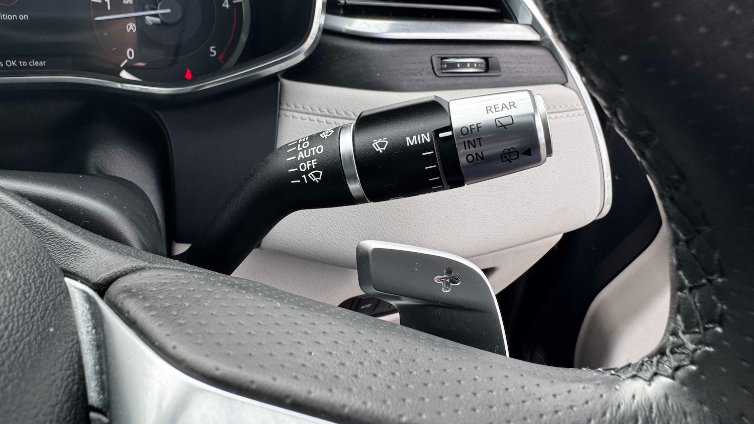 Used Jaguar F-Pace 2022 for sale - 78104706: Photo 26