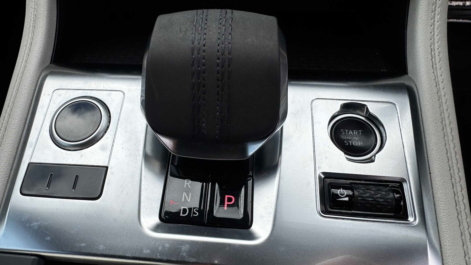 Used Jaguar F-Pace 2022 for sale - 78104706: Photo 29