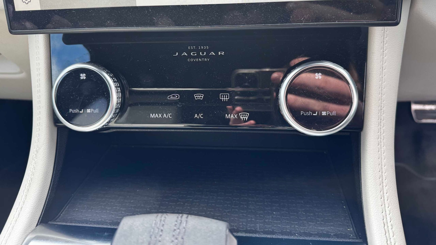 Used Jaguar F-Pace 2022 for sale - 78104706: Photo 30