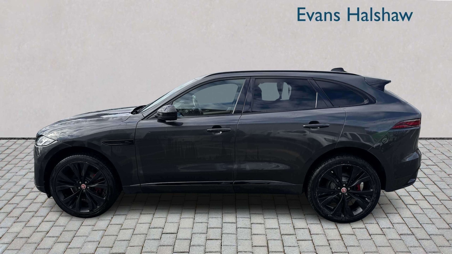 Used Jaguar F-Pace 2022 for sale - 78104706: Photo 4
