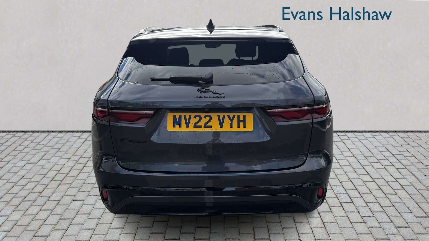 Used Jaguar F-Pace 2022 for sale - 78104706: Photo 6