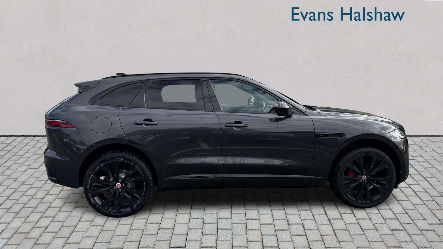 Used Jaguar F-Pace 2022 for sale - 78104706: Photo 8