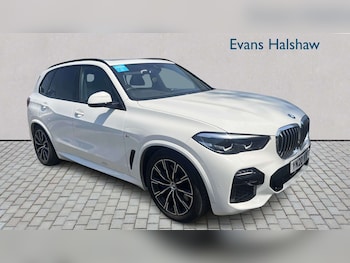 Used BMW X5 2020 for sale - 78732109: Photo