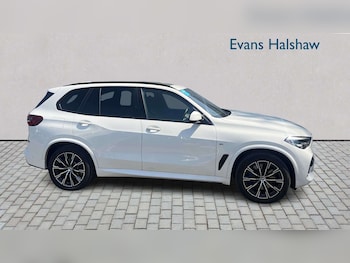 Used BMW X5 2020 for sale - 78732109: Photo