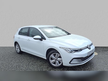 Used Volkswagen Golf 2022 for sale - 75841811: Photo