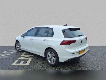 Used Volkswagen Golf 2022 for sale - 75841811: Photo