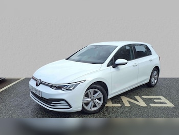 Used Volkswagen Golf 2022 for sale - 75841811: Photo