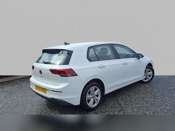 Used Volkswagen Golf 2022 for sale - 75841811: Photo