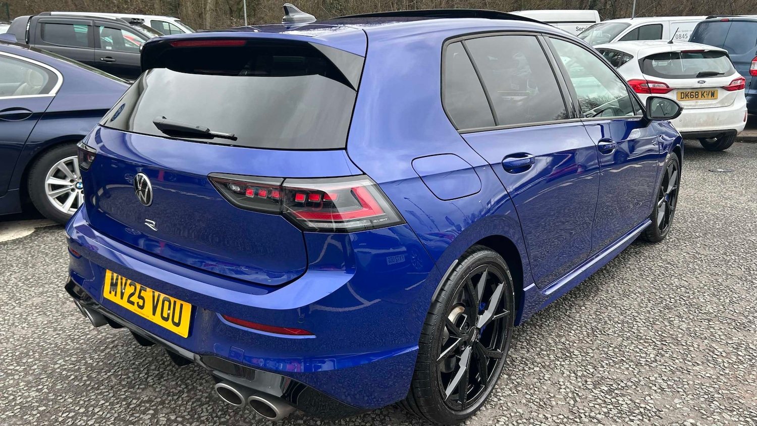 Used Volkswagen Golf 2025 for sale - 77711235: Photo 10